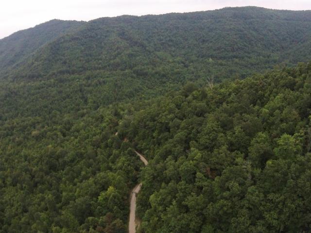 Land for sale in Tennessee