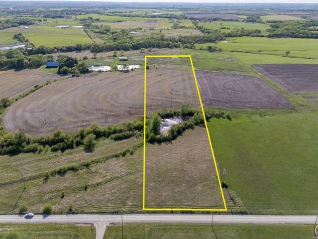 Land for sale in Kansas