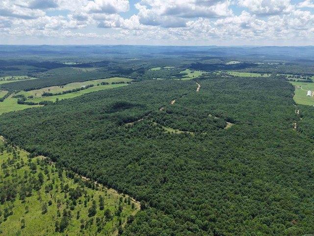 Land for sale in Oklahoma