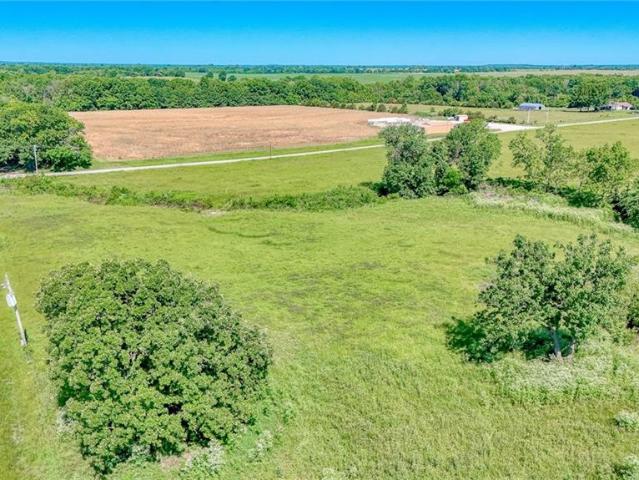 Land for sale in Holden, Missouri