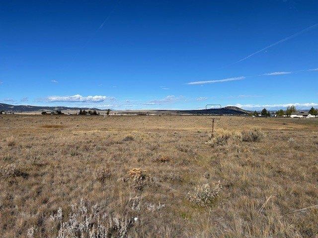 Land for sale in Butte, Montana