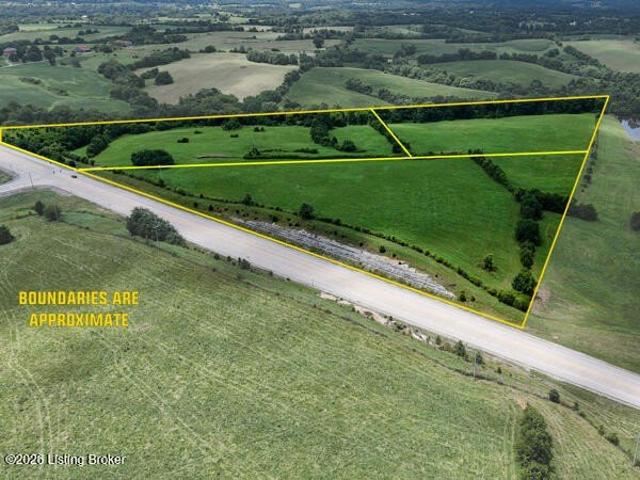 Land for sale in Springfield, Kentucky