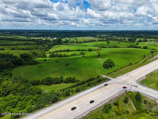 Land for sale in Springfield, Kentucky