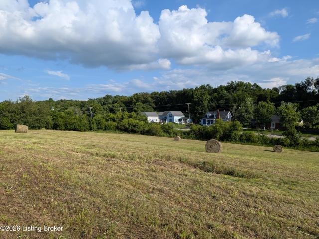 Land for sale in Nelson, Kentucky
