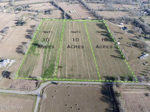 Farm for sale in Arnaudville, Louisiana
