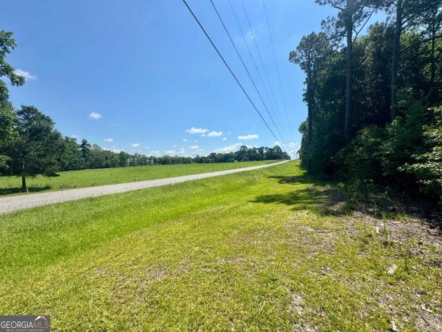 Land for sale in Worth, Georgia