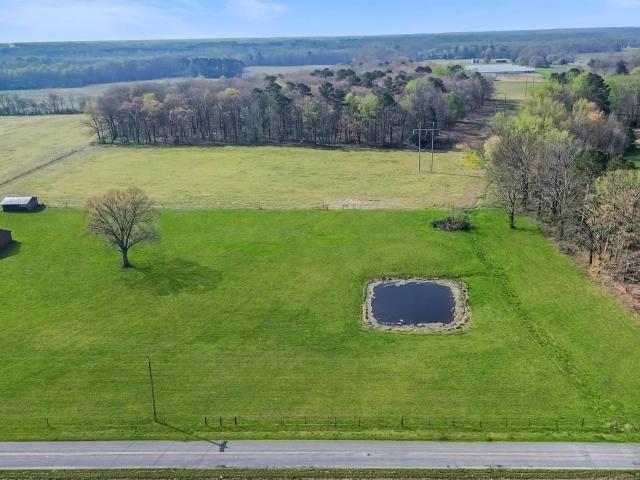 Land for sale in Athens, Alabama