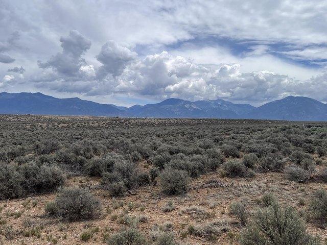 Land for sale in New Mexico