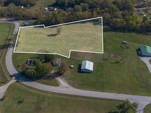 Land for sale in Ark