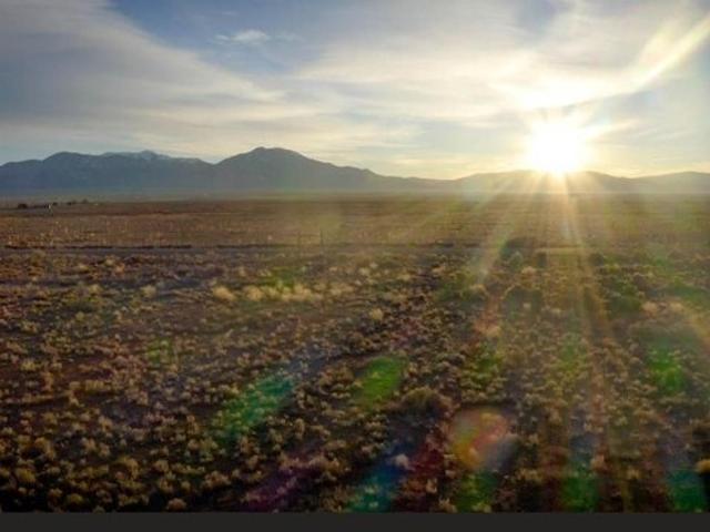 Land for sale in New Mexico