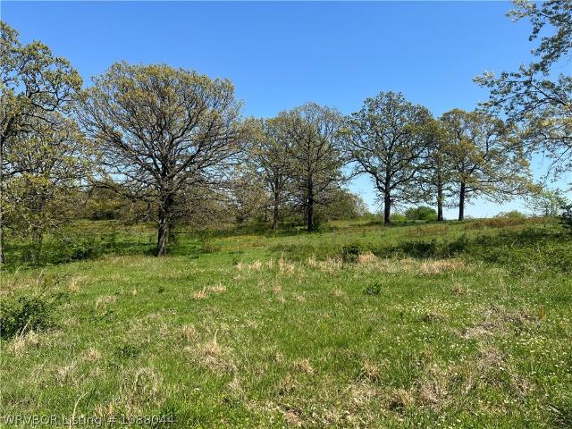 Land for sale in Oklahoma
