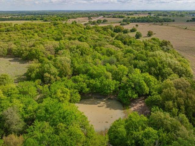 Land for sale in Stephenville, Texas