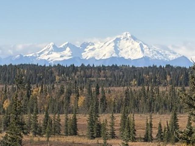 Land for sale in Ninilchik, Alaska