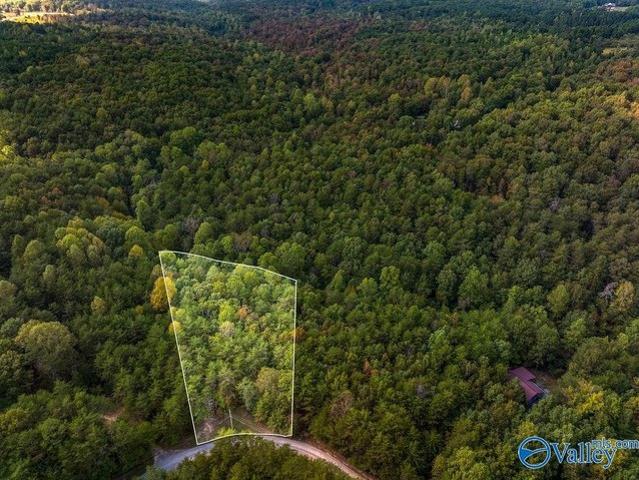 Land for sale in Mentone, DeKalb County