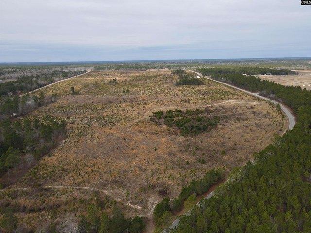 Land for sale in Camden, South Carolina