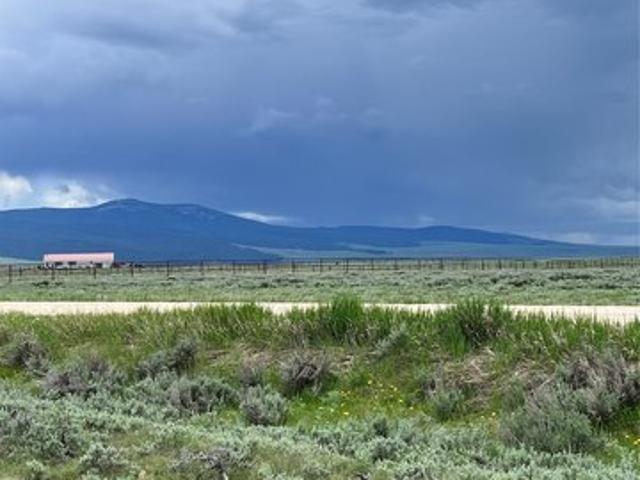 Land for sale in Wisdom, Montana