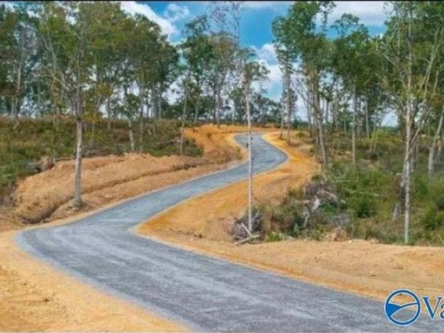 Land for sale in Mentone, Alabama
