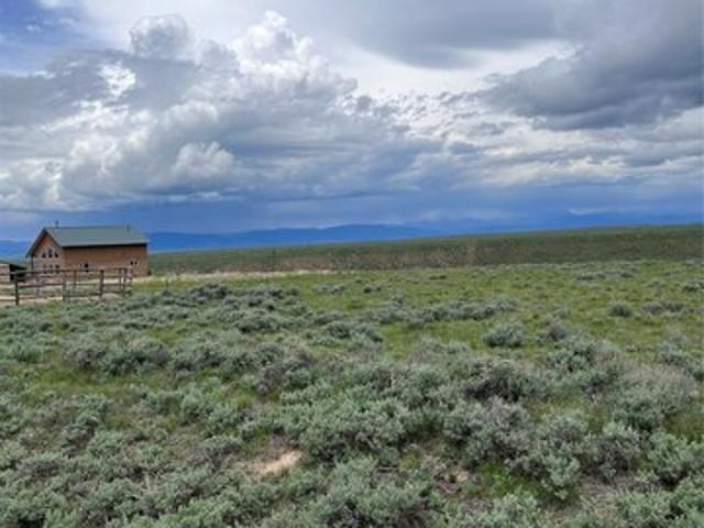 Land for sale in Wisdom, Montana