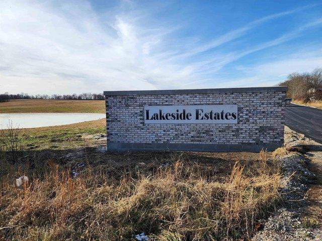 Land for sale in Indiana