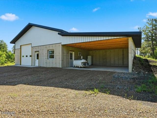 Land for sale in Wyoming