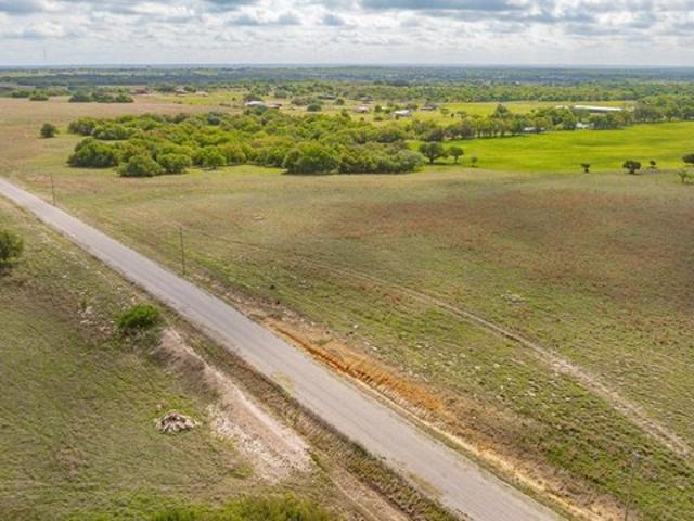 Land for sale in Stephenville, Texas