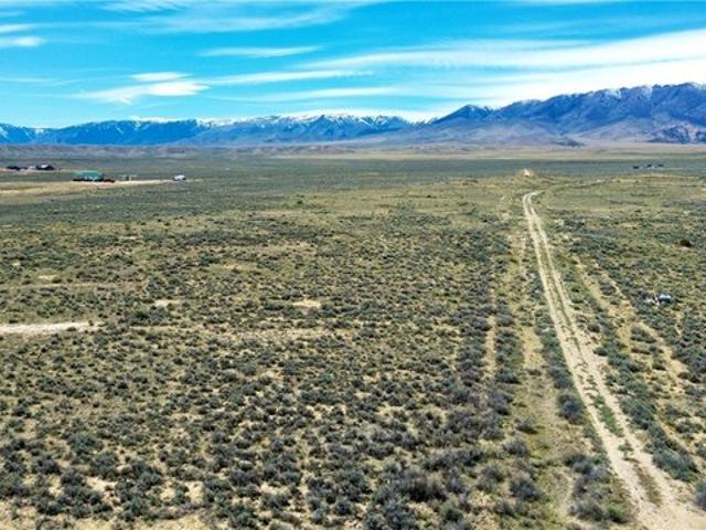 Land for sale in Belfry, Montana