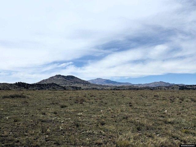 Land for sale in Wyoming