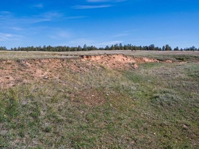 Land for sale in Edgemont, Fall River County
