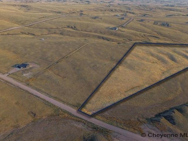 Land for sale in Cheyenne, Laramie County