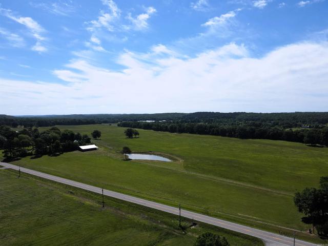 Land for sale in Ark