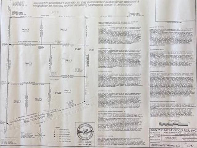 Land for sale in Marionville, Missouri