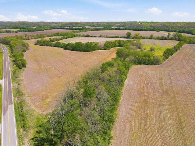 Farm for sale in Kansas