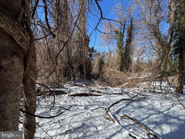 Land for sale in Cascade, Maryland
