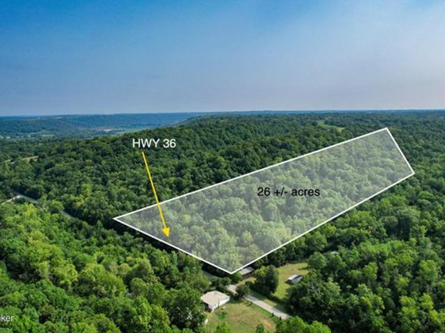 Land for sale in Sparta, Gallatin County