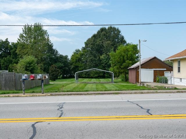 Land for sale in Palmyra, Harrison County