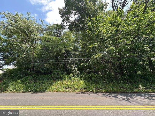 Land for sale in Brunswick, Maryland