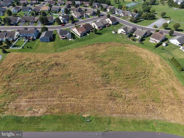 Land for sale in Chambersburg, Pennsylvania