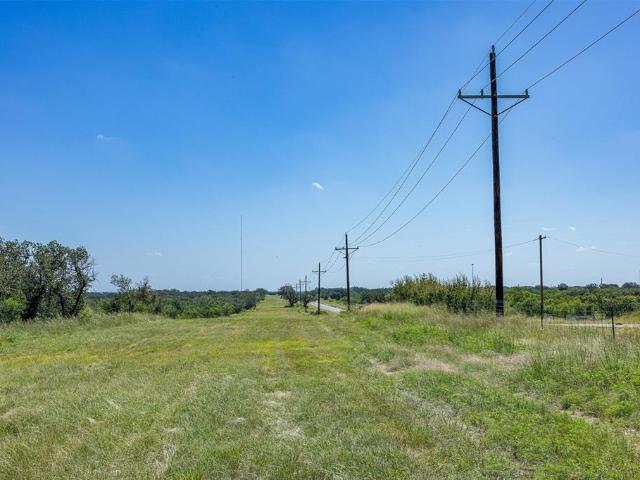 Land for sale in Brady, Texas