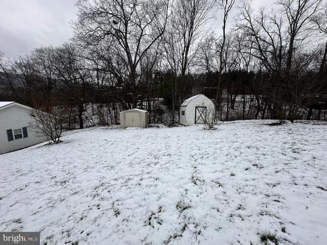 Land for sale in Boggstown, Pennsylvania