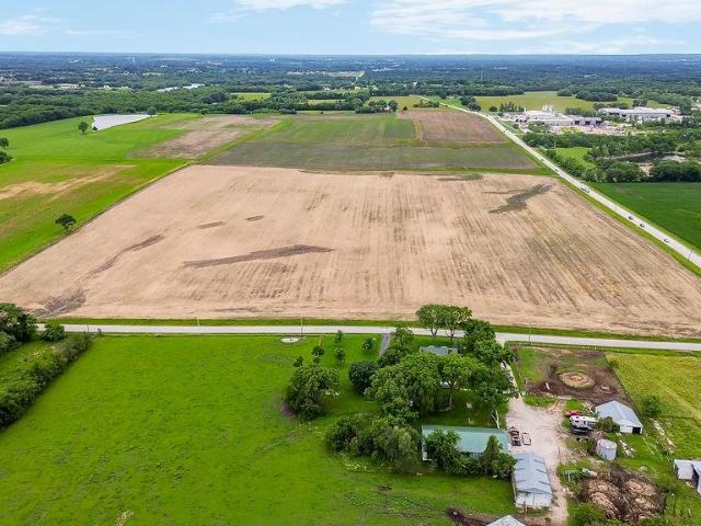 Farm for sale in Harrisonville, Missouri