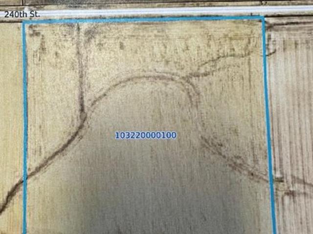 Farm for sale in Marble Rock, Iowa