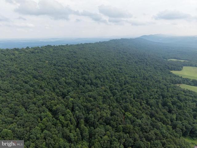 Land for sale in Crystal Spring, Pennsylvania