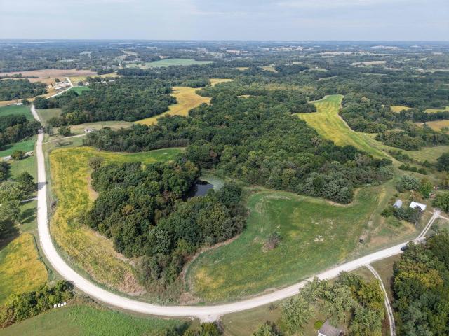 Land for sale in New Franklin, Howard County