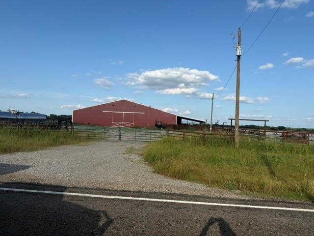 Land for sale in Fannin, Texas