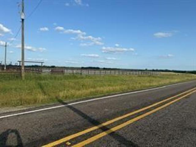 Land for sale in Fannin, Texas