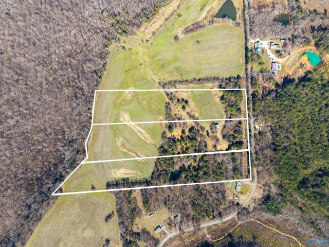 Land for sale in Alabama