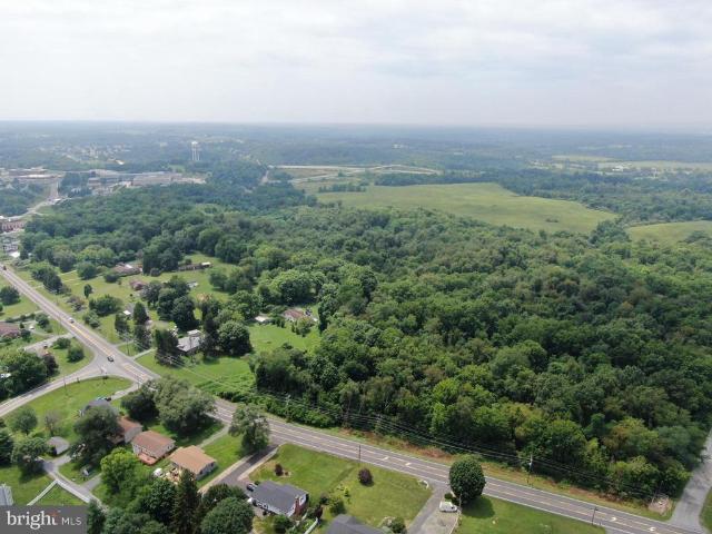 Land for sale in West Virginia