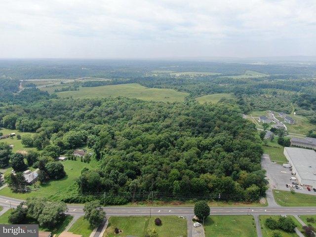 Land for sale in West Virginia