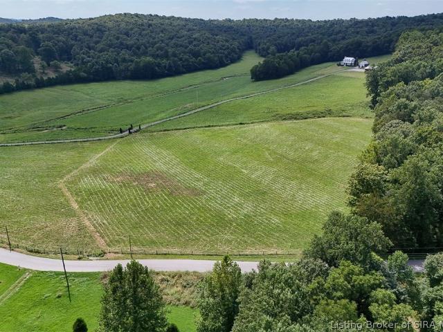 Land for sale in Depauw, Indiana