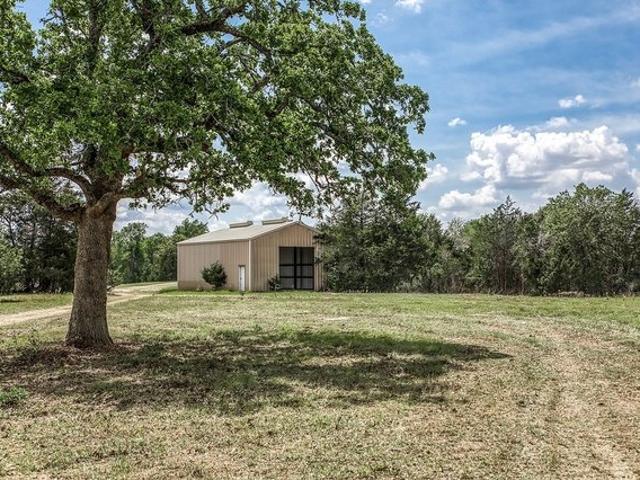 Land for sale in Carmine, Texas